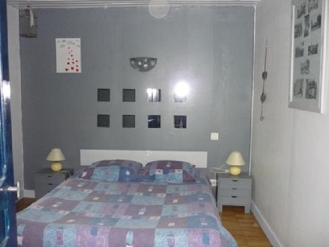 Gite Les Loges D'Arbez Septmoncel-Les-Molunes Esterno foto