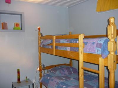 Gite Les Loges D'Arbez Septmoncel-Les-Molunes Esterno foto