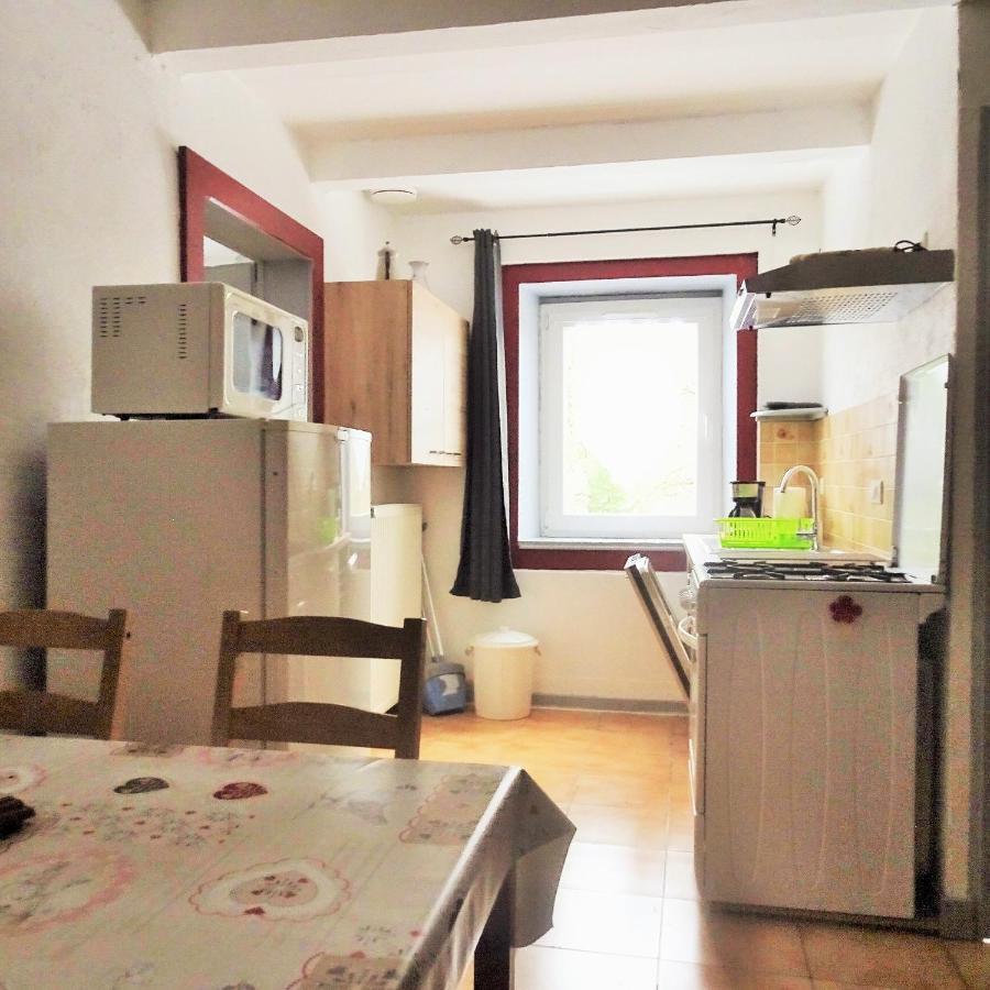 Gite Les Loges D'Arbez Septmoncel-Les-Molunes Esterno foto