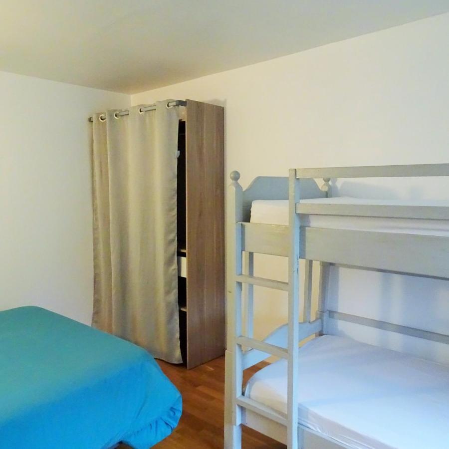 Gite Les Loges D'Arbez Septmoncel-Les-Molunes Esterno foto