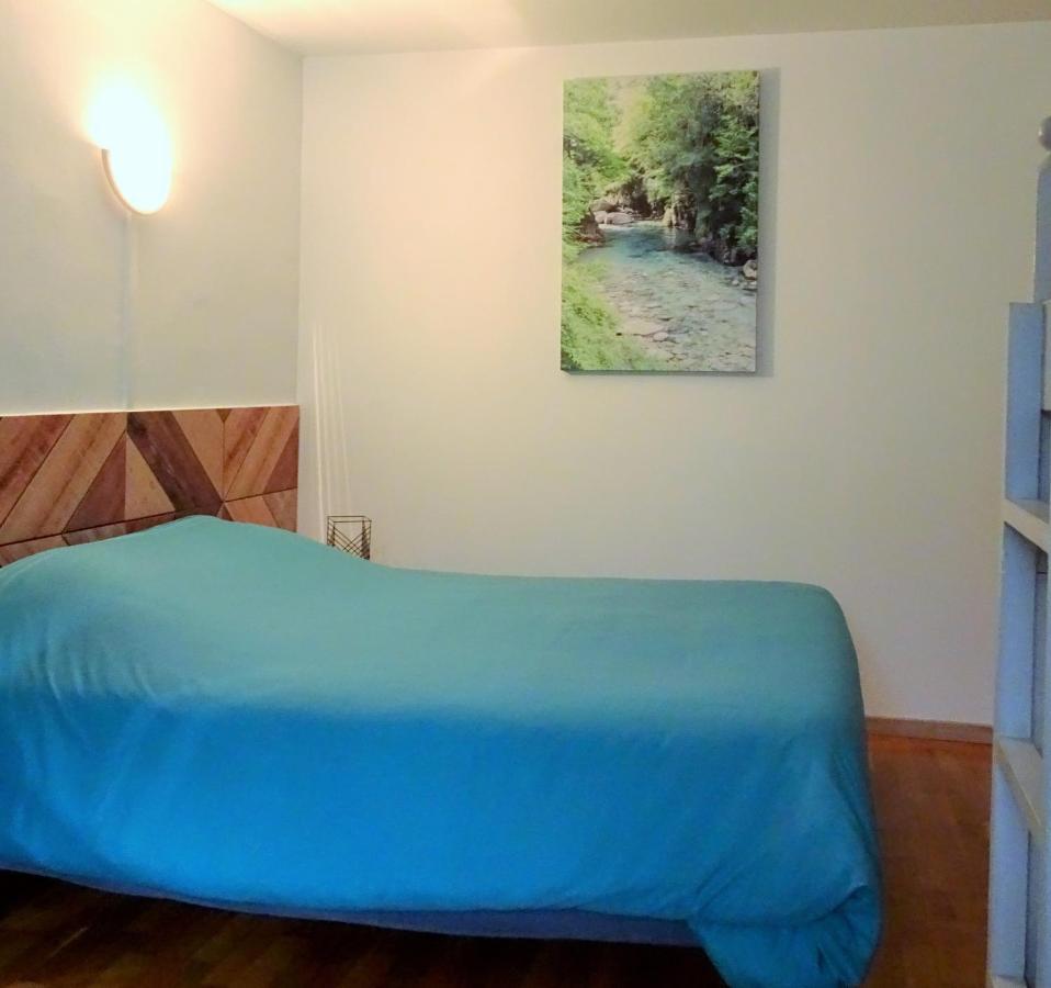 Gite Les Loges D'Arbez Septmoncel-Les-Molunes Esterno foto