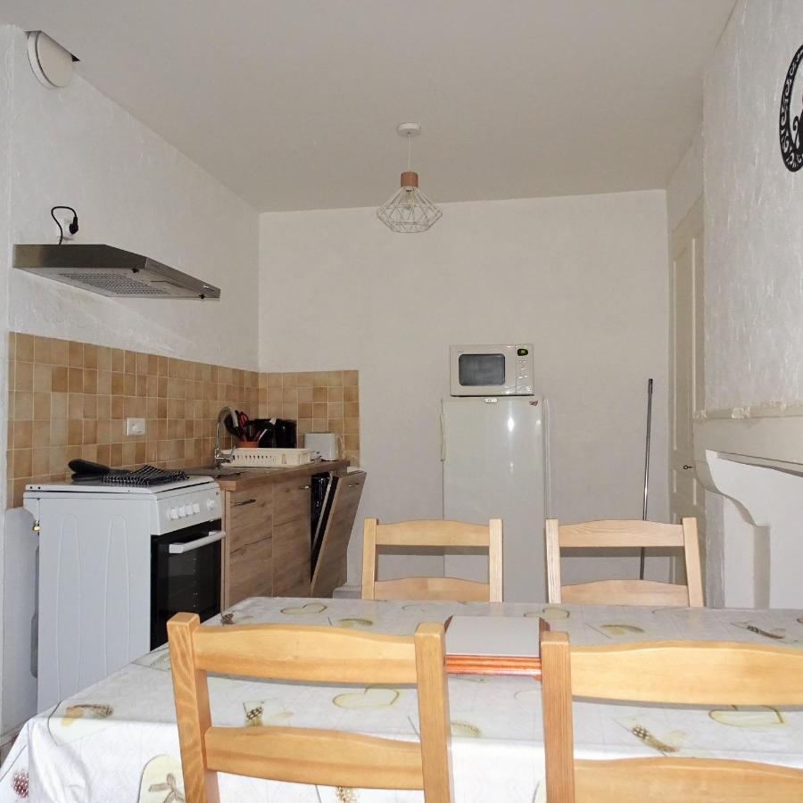 Gite Les Loges D'Arbez Septmoncel-Les-Molunes Esterno foto