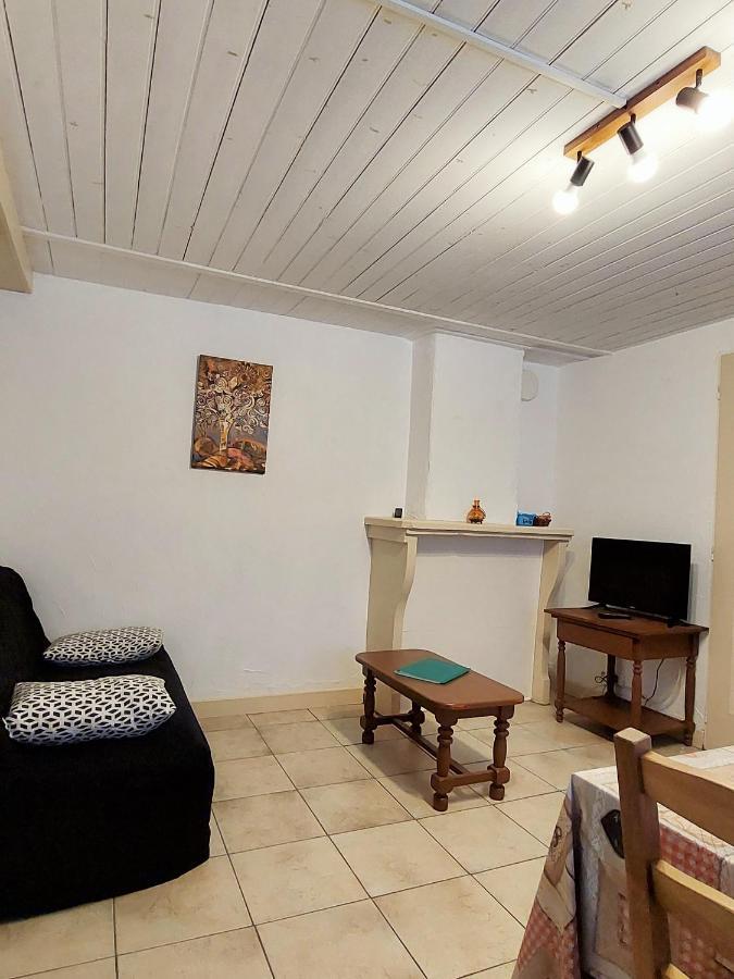 Gite Les Loges D'Arbez Septmoncel-Les-Molunes Esterno foto