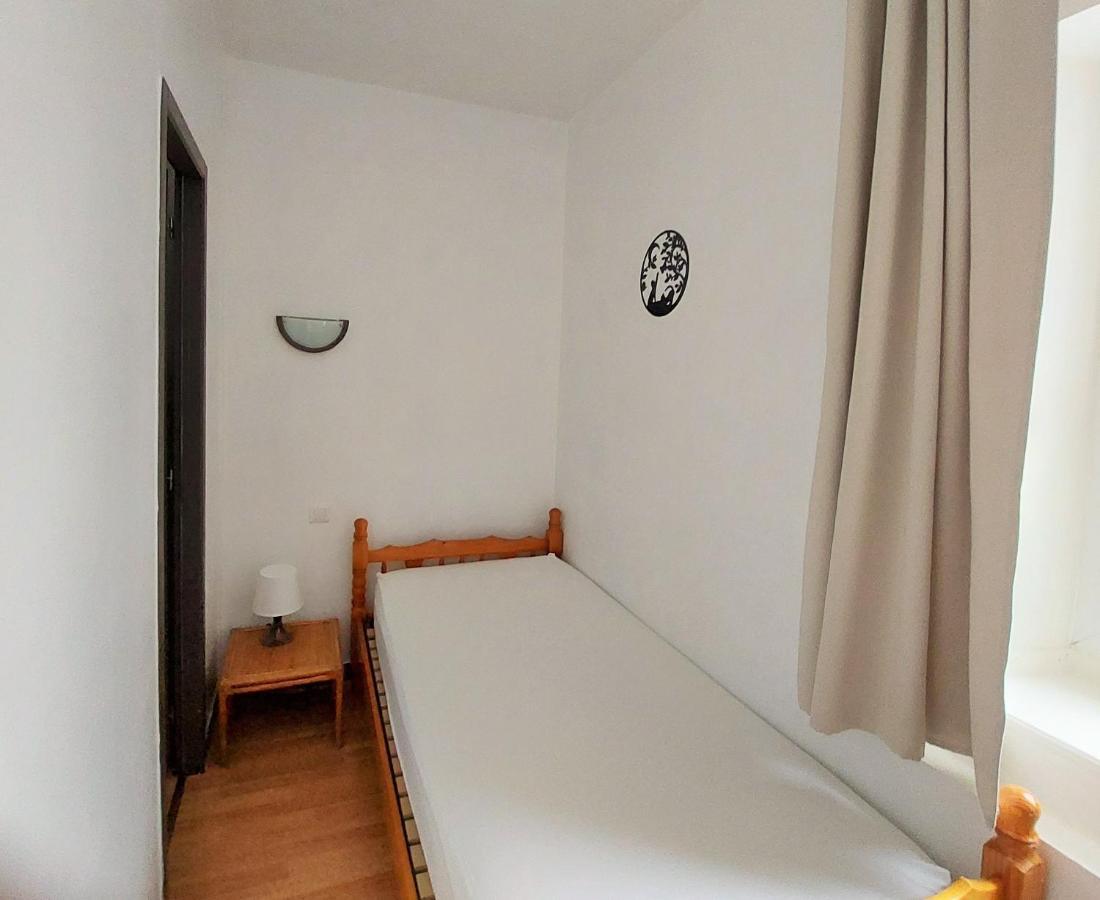 Gite Les Loges D'Arbez Septmoncel-Les-Molunes Esterno foto